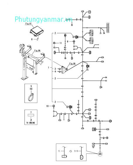 Giắc nối dây